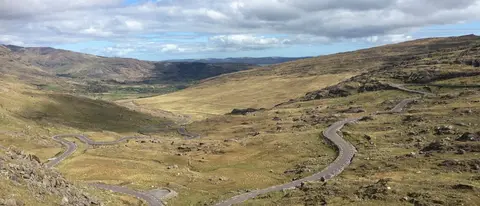 Creveen Lodge Caravan and Camping Park