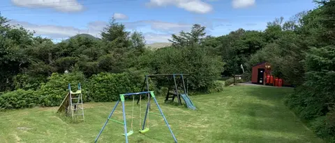 Creveen Lodge Caravan and Camping Park
