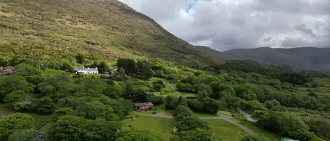 Creveen Lodge Caravan and Camping Park