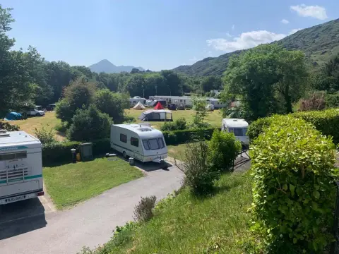 Glengarriff Caravan and Camping Park