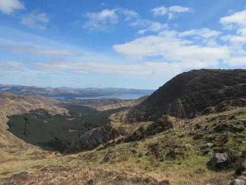 Glengarriff Caravan and Camping Park