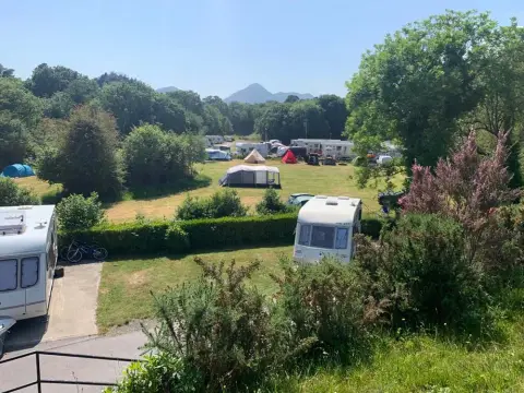 Glengarriff Caravan and Camping Park