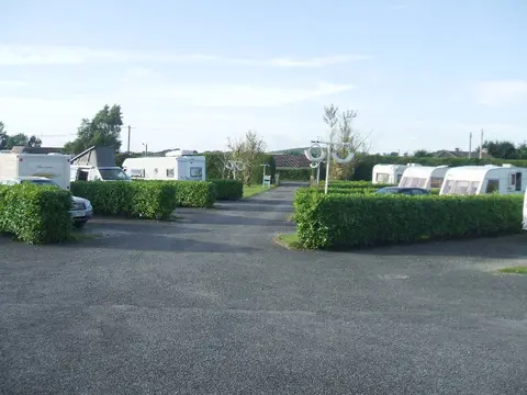 Streamstown Caravan and Camping Park