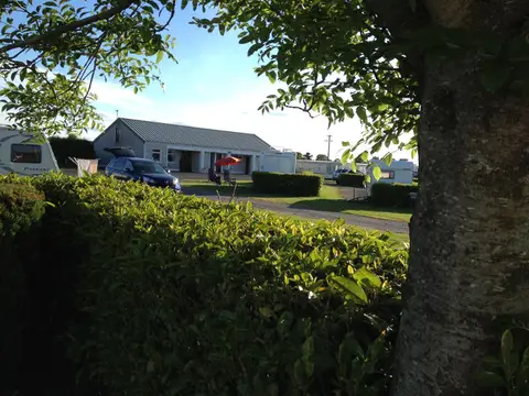 Streamstown Caravan and Camping Park