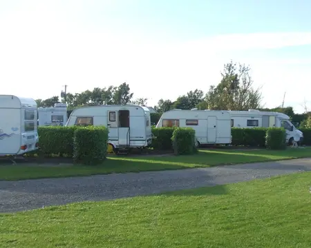 Streamstown Caravan and Camping Park