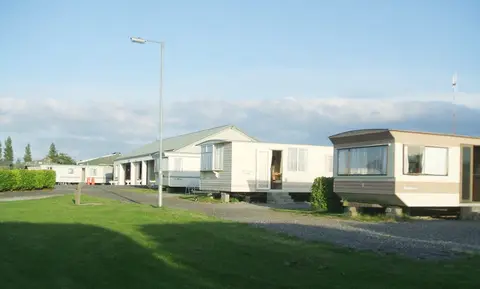 Streamstown Caravan and Camping Park