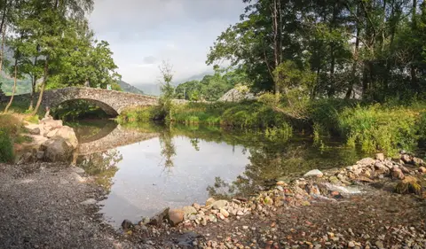 Baysbrown Farm