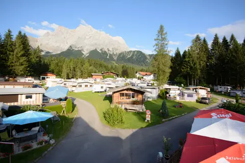 Camping Dr.Lauth