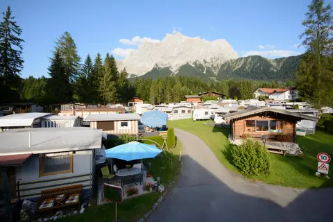Camping Dr.Lauth