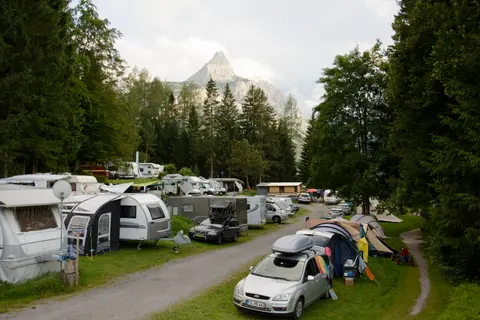 Camping Dr.Lauth