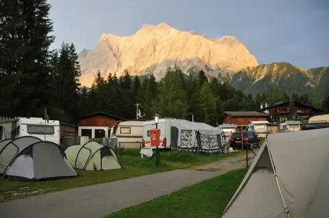 Camping Dr.Lauth