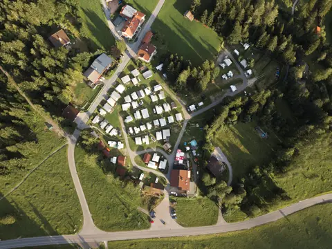 Camping Dr.Lauth