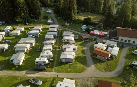 Camping Dr.Lauth