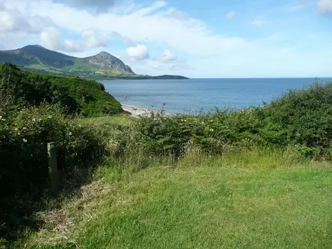 Aberafon Campsite