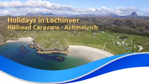 Hillhead Caravans