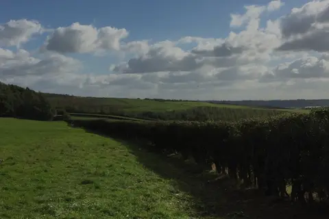 Woolley Edge Camp Site