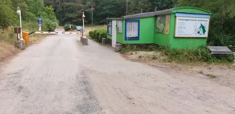 Campingpark Großer Klobichsee e.V.