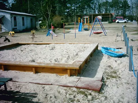 Campingpark Großer Klobichsee e.V.