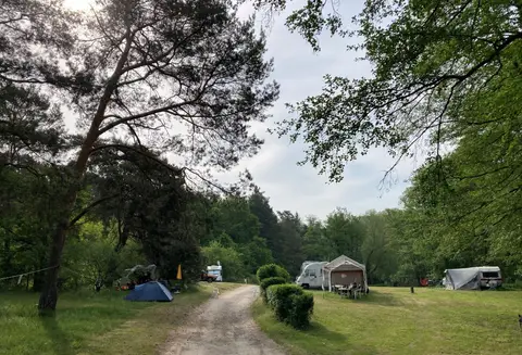 Campingpark Großer Klobichsee e.V.