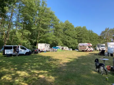 Campingpark Großer Klobichsee e.V.