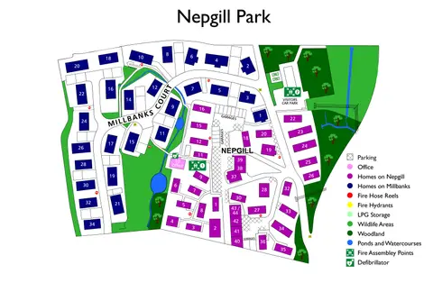 Nepgill Park