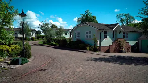 Nepgill Park