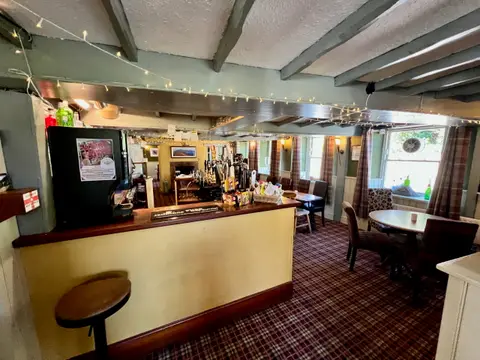 Wheatsheaf Caravan and Camping Park