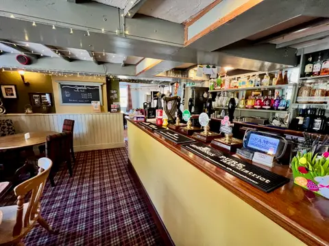Wheatsheaf Caravan and Camping Park