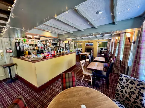 Wheatsheaf Caravan and Camping Park