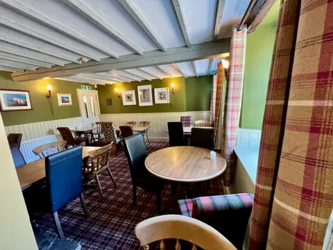 Wheatsheaf Caravan and Camping Park