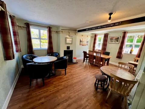 Wheatsheaf Caravan and Camping Park
