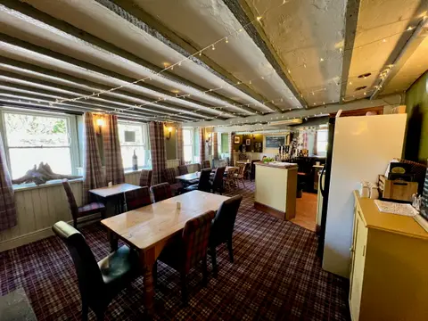 Wheatsheaf Caravan and Camping Park