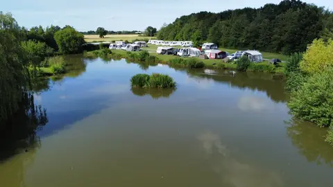 Westerly Lake Caravan Park