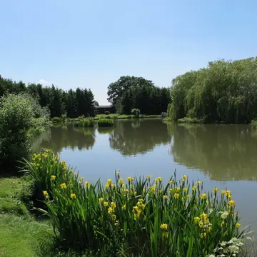 Westerly Lake Caravan Park