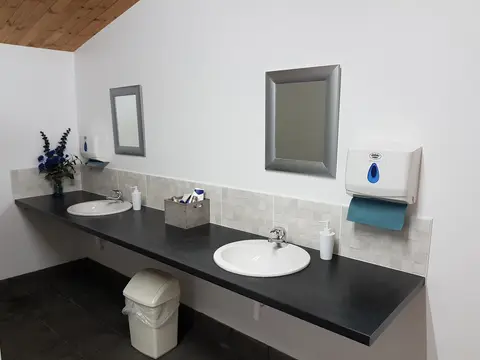 Westerly Lake Caravan Park