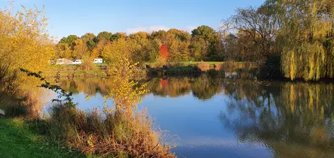 Westerly Lake Caravan Park