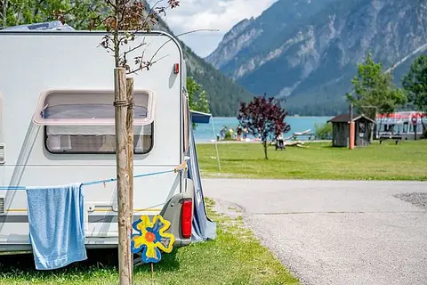 Camping Heiterwanger See Fischer am See