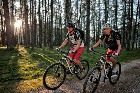 Camping Heiterwanger See Fischer am See