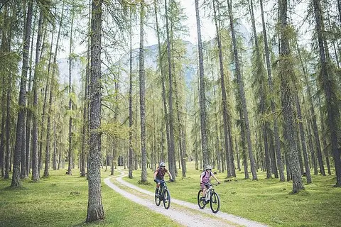 Camping Heiterwanger See Fischer am See