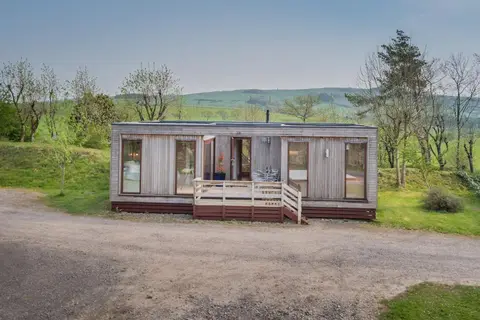 Skiddaw View Holiday Park