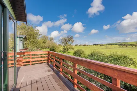 Skiddaw View Holiday Park
