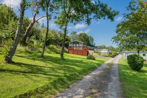 Skiddaw View Holiday Park