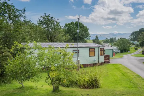 Skiddaw View Holiday Park