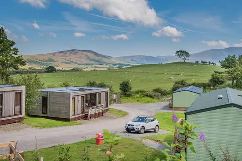 Skiddaw View Holiday Park