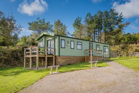 Skiddaw View Holiday Park