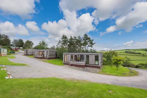 Skiddaw View Holiday Park