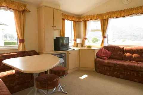 Invercoe Caravan & Camping Park