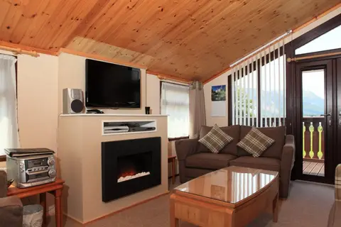 Invercoe Caravan & Camping Park