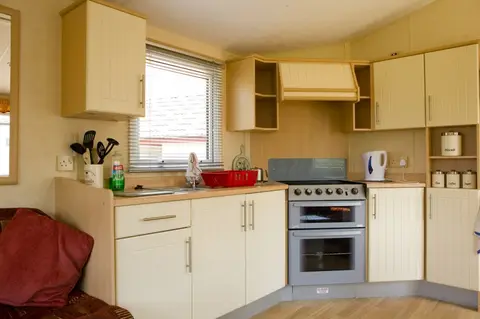 Invercoe Caravan & Camping Park