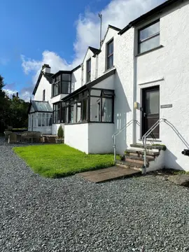 The Croft